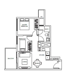 Highline Residences (D3), Condominium #170991922
